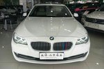 宝马5系2013款525Li 豪华型