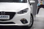 马自达MAZDA3Axela昂克赛拉 两厢2016款1.5L 自动豪华型