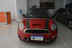 MINIMINI2012款1.6T COOPER S Fun