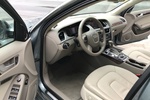 奥迪A4L2009款2.0TFSI 豪华型