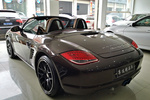 保时捷Boxster2009款Boxster 2.9L 