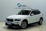 宝马X12014款sDrive18i 时尚型