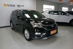 本田CR-V2015款2.4L  两驱豪华版