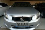 本田雅阁2008款2.4L EX