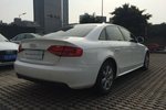 奥迪A4L2011款1.8TFSI 舒适型