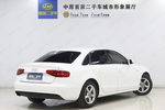 奥迪A4L2013款35 TFSI 自动标准型