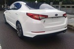 起亚K52011款2.0L 手自一体 PREMIUM