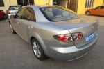 马自达Mazda62007款2.0 手动舒适型