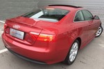 奥迪A5双门2008款2.0TFSI coupe