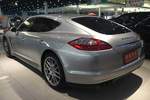 保时捷Panamera2010款Panamera 4S 4.8L 