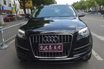 奥迪Q72012款3.0TFSI 专享型