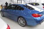 宝马4系 Coupe2017款440i xDrive M运动套装