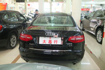 奥迪A6L2009款2.4L 豪华型