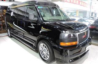 最便宜陕西gmc二手车报价 搜狐二手车 诚信有保障