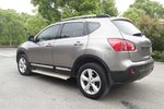 日产逍客2011款2.0XV 雷 CVT 2WD