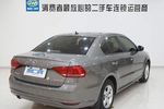 大众朗逸2015款1.6L 自动风尚型