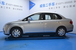 启辰D502012款1.6L 手动 舒适版