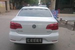 大众宝来2013款1.6L 手自一体 时尚型