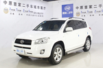 丰田RAV42011款2.0L 自动经典版