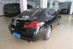 英菲尼迪G Sedan2010款3.7L 标准版