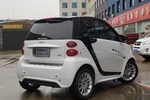 smartfortwo2014款1.0 MHD 硬顶城市光波激情版