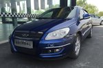 奇瑞A3三厢2011款1.6L 手动 进取型