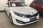 起亚K52012款2.0L 手动 GL Nu