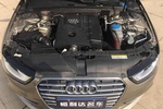 奥迪A4L2013款35 TFSI 自动舒适型