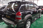 现代途胜2009款2.0GL 手动时尚型 2WD