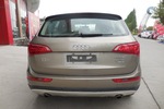 奥迪Q52012款2.0TFSI 技术型