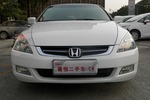 本田雅阁2005款2.4电喷 VTEC 舒适型 自动