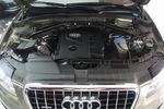 奥迪Q52012款2.0TFSI 舒适型