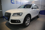 奥迪Q52013款2.0TFSI 舒适型