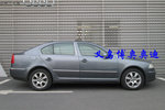 斯柯达明锐2007款1.8T 自动逸仕版