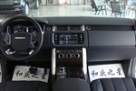 路虎揽胜2014款3.0 V6 SC Vogue