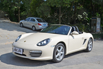 保时捷Boxster2009款Boxster 2.9L 