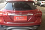 奔驰GLK级2010款GLK300 4MATIC 动感型