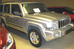 Jeep指挥官2008款4.7L