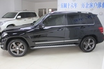 奔驰GLK级2013款GLK 300 4MATIC 动感天窗型