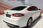 福特蒙迪欧2013款2.0L GTDi200 豪华型