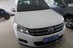 大众途观2012款1.8TSI 手自一体 风尚版(两驱)