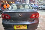 大众宝来2008款1.6L 手自一体 时尚型