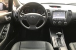 起亚K32012款1.6L 自动GLS 