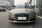 奥迪A6L2014款TFSI 手动基本型