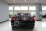 保时捷Boxster2009款Boxster S 3.4L 