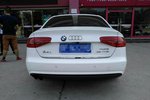 奥迪A4L2013款35 TFSI 自动标准型