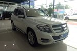 奔驰GLK级2013款GLK 300 4MATIC 动感型