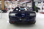 阿斯顿马丁Rapide2010款6.0L