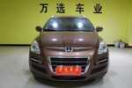 纳智捷大7 SUV2013款锋芒进化版 2.2T 两驱智慧型