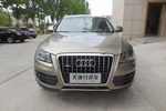 奥迪Q52012款2.0TFSI 技术型